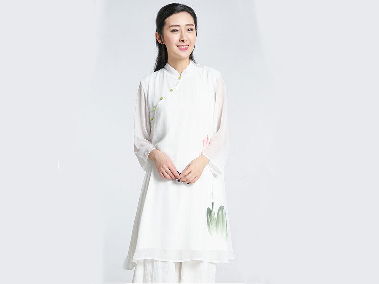 Chi chi lotus dress sales