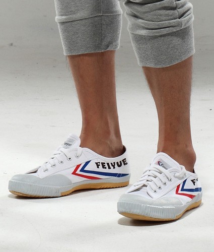 Scarpe feiyue sale