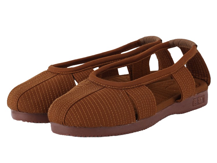Shaolin kung fu shoes deals