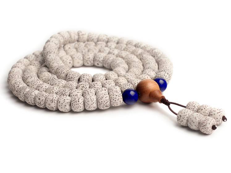 Buddhist shop prayer bracelet
