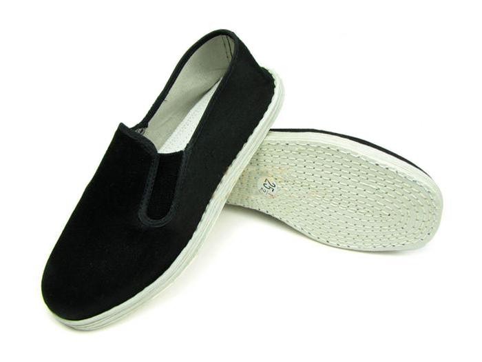 Kung fu shoes 198s top