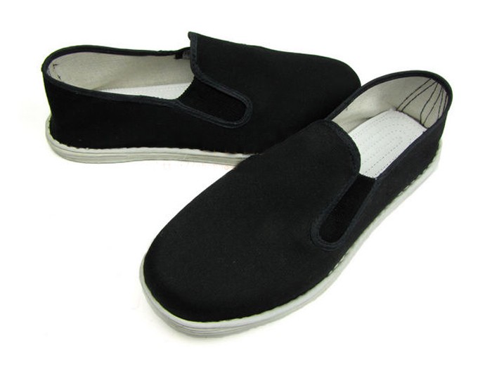 Tai chi shoes new arrivals cotton sole