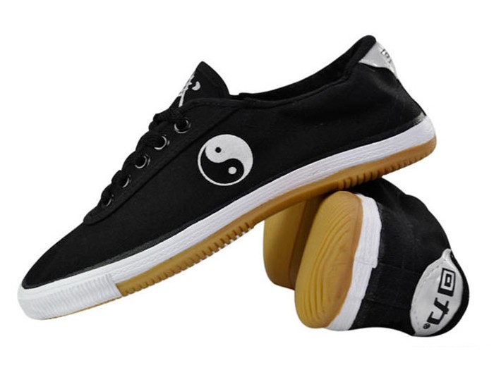 Kung fu cheap shoes 80s