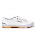 Feiyue Lo Plain II Sneaker - White Shoes