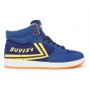 Feiyue 10N28E Canvas Shoes - Blue Shoes