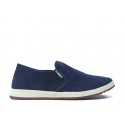 Feiyue Casual minimalist Shoes Canvas Blue