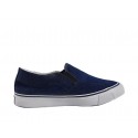 Feiyue Casual Shoes Canvas Blue