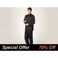 Kung Fu Clothing Tai Chi for Men