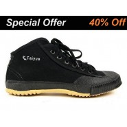 Black Friday Feiyue shoes high top