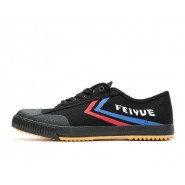 Feiyue 2019 New Classic Summer Low Top Canvas Loves Shoes 