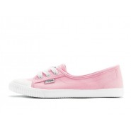 Feiyue 2019 New Summer Low Top Canvas Women Shoes Pink