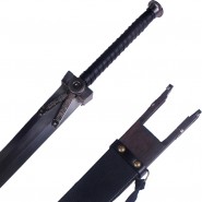 Chinese Sword, Chinese Vintage Sword, Chinese Long Sword