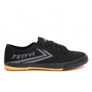 Feiyue Plain Canvas Sneakers