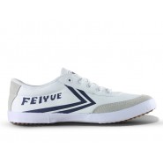 Feiyue A.S Canvas Low Top Sneakers