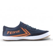 Feiyue A.S Canvas Low Top Sneakers