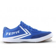 Feiyue A.S Canvas Low Top Sneakers