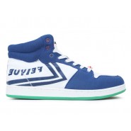 Feiyue 10N28E Canvas Shoes