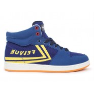 Feiyue 10N28E Canvas Shoes