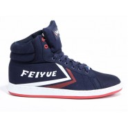 Feiyue 10N28E Blue Shoes