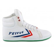 Feiyue Hi 10N28E Canvas Shoes