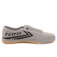 Feiyue Plain, Feiyue Plain Sneakers, Feiyue Plain Lovers Shoes, Feiyue Lovers Sneaker, Feiyue Gray Shoes