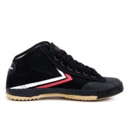  Feiyue High Top Shoes - Black Shoes