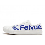 Feiyue Shoes 2019 New Summer Low Top Canvas Casual Student Sports Shoes 