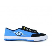  Feiyue Shoes Chinoiserie Blue