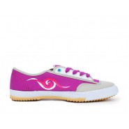 Feiyue Shoes Chinoiserie Pink