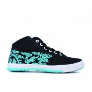 Feiyue Shoes Year of Dragon CloudHigh Top Black and Blue