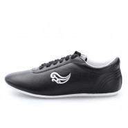 Genuine Leather Tai Chi Shoes for Martial Art