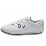 Genuine Leather Tai Chi Shoes for Martial Art