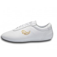 Genuine Leather Tai Chi Shoes for Martial Art