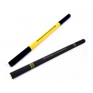 Escrima Stick, Safety Escrima Stick, Safety Escrima Stick Yellow, Safety Escrima Stick Black