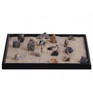 zen garden, mini zen garden, tabletop zen garden, zen garden on desk, Japanese zen garden, icnbuys zen garden