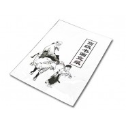 Professional Rice Paper for Calligraphy of Traditional Chinese Four Treasures of the Study
