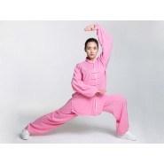 Professional Tai Chi Cloting Uniform