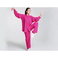 Professional Tai Chi Cloting Uniform