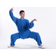 Tai Chi Clothing, Tai Chi Uniform, Tai Chi Clothing Man, Tai Chi Uniform Man, Tai Chi Clothing Blue, Tai Chi Clothing summer, 