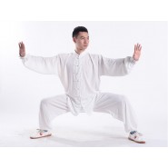 Tai Chi Clothing, Tai Chi Uniform, Tai Chi Clothing Man, Tai Chi Uniform Man, Tai Chi Clothing White, Tai Chi Clothing summer, 