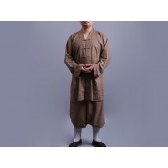 Shaolin Kung Fu Clothing