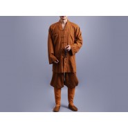 Shaolin Kung Fu Clothing