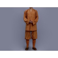 Shaolin Kung Fu Clothing Darcon