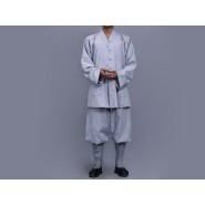 Shaolin Kung Fu Clothing