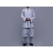 Shaolin Kung Fu Clothing