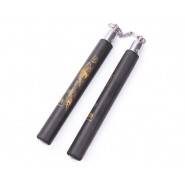 Nunchaku, Sponge Nunchaku, Safe Nunchaku