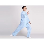 Tai Chi Clothing, Half-sleeve Tai Chi Clothing, Tai Chi Clothing Pink, Tai Chi Clothing for Woman, Tai Chi Uniform, Chinese Tai Chi Clothing, Chinese Tai Chi Uniform, Tai Chi Casual Clothing