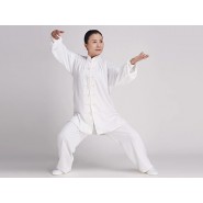 Tai Chi Clothing, Half-sleeve Tai Chi Clothing, Tai Chi Clothing Pink, Tai Chi Clothing for Woman, Tai Chi Uniform, Chinese Tai Chi Clothing, Chinese Tai Chi Uniform, Tai Chi Casual Clothing