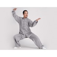 Tai Chi Clothing, Half-sleeve Tai Chi Clothing, Tai Chi Clothing Pink, Tai Chi Clothing for Woman, Tai Chi Uniform, Chinese Tai Chi Clothing, Chinese Tai Chi Uniform, Tai Chi Casual Clothing