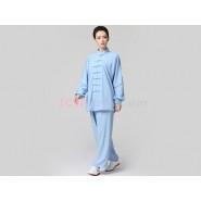 Tai Chi Clothing Linen for Women